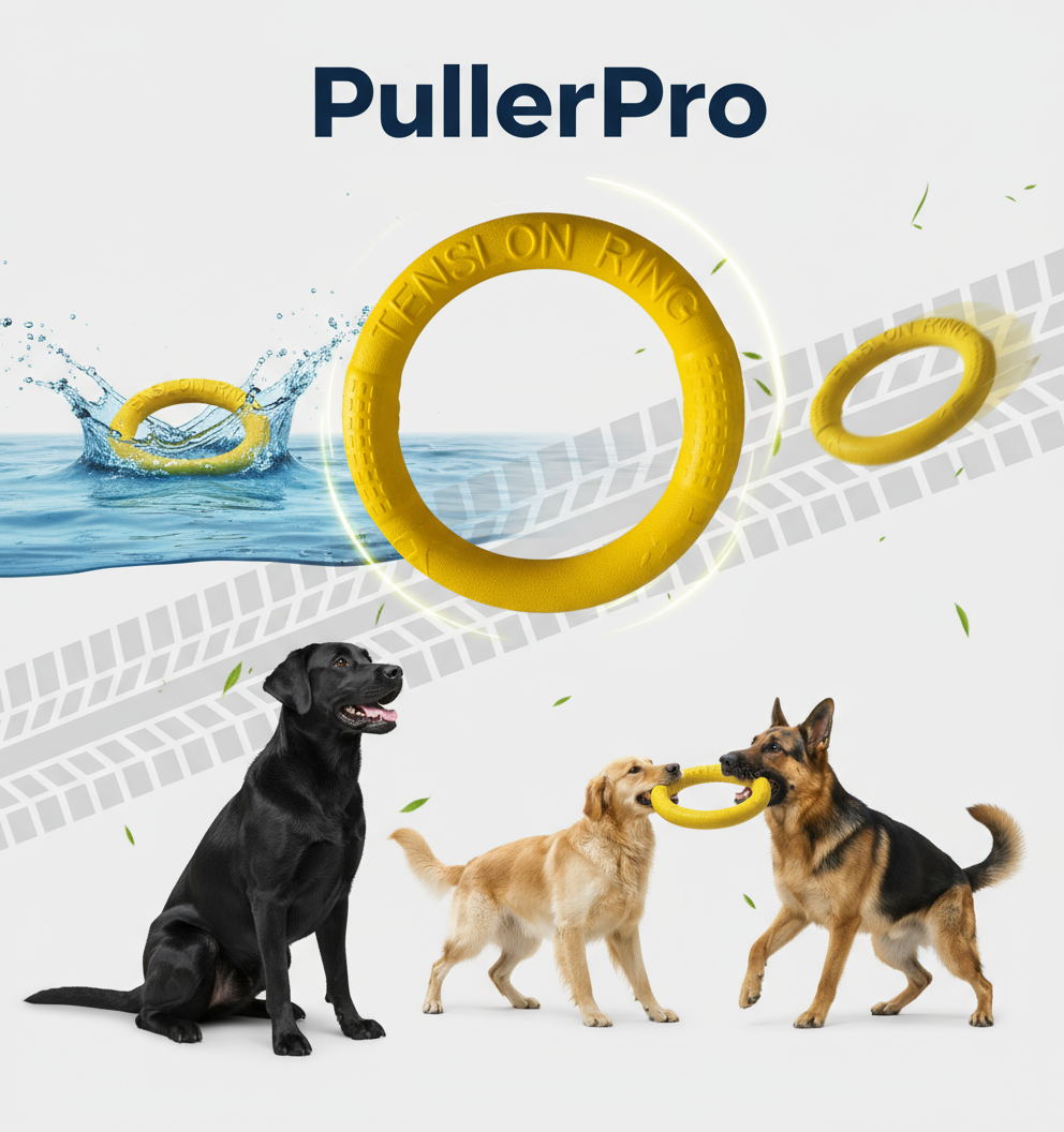K9Apex PullerPro