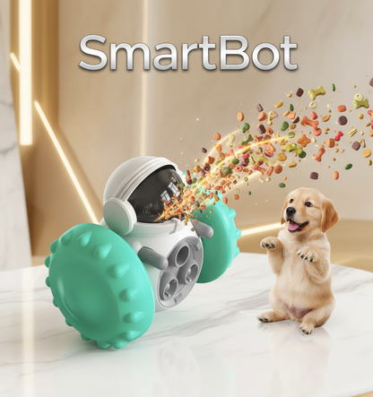 K9Apex SmartBot
