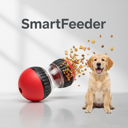K9Apex SmartFeeder